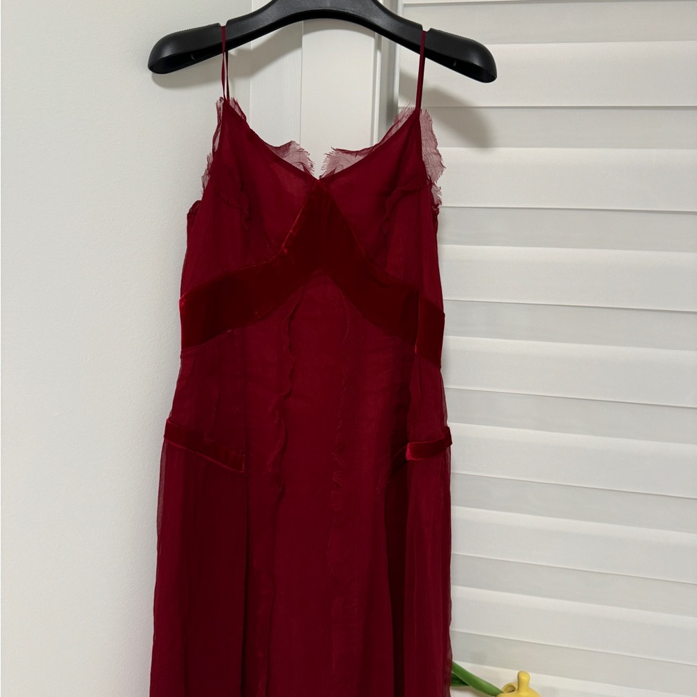 Moiselle dress! Super sale here! Paid $3000 at beginning